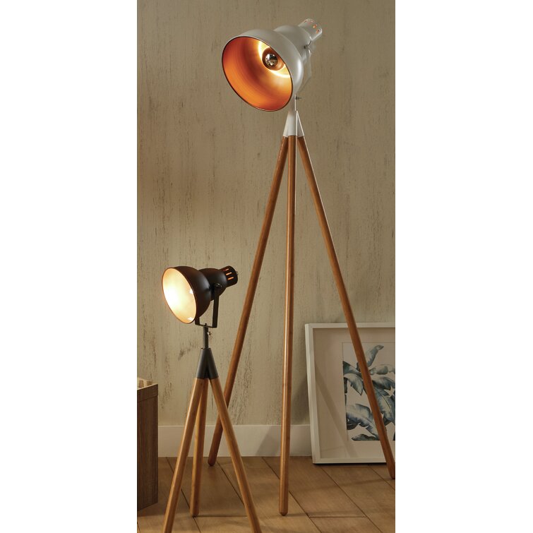 Film light deals floor lamp